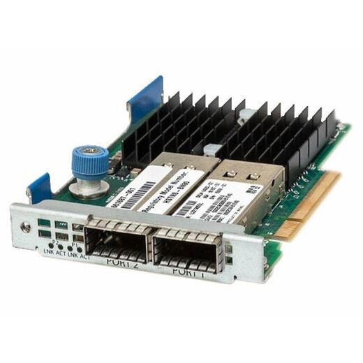 649283-B21 HP Infiniband PCI E Dual Ports