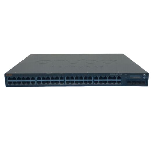 JW670A HPE 48 Ports Switch