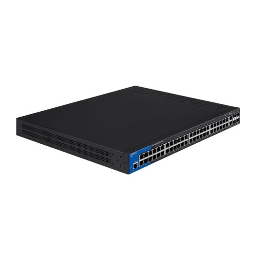 LGS552 Linksys 52 Ports Ethernet Switch