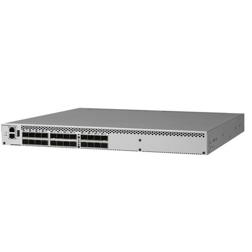 QW937A HPE 24 Ports Fiber Channel Switch