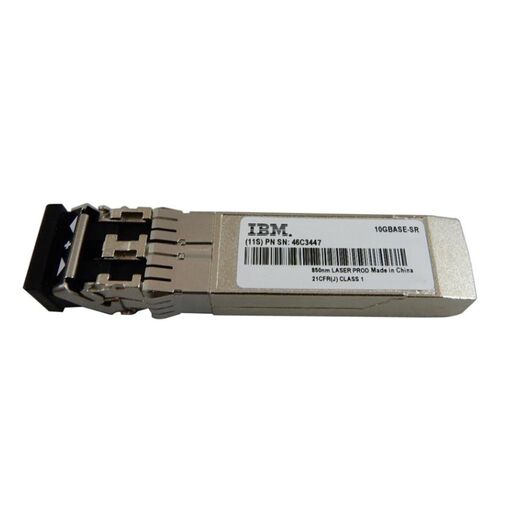 46C3447 IBM 10GBPS Transceiver Module