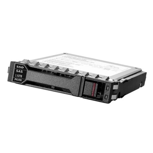 P40471-X21 HPE 1.92TB SAS 12GBPS SSD