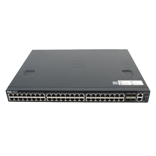 S3048-ON Dell 48 Ports Ethernet Switch