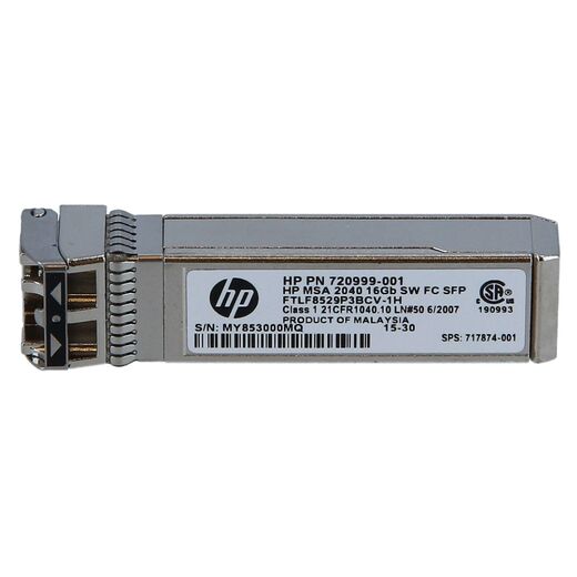 717874-001 HPE 16GB Transceiver