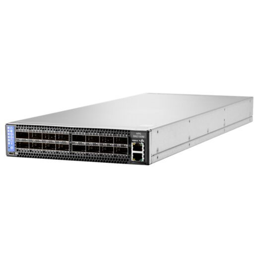 P11680-001 HPE 16 Ports Switch