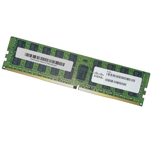 UCS-MR-X16G1RW Cisco 16GB PC4 25600 Memory