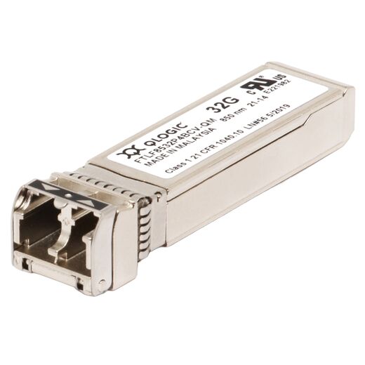 FTLF8532P4BCV-QM Qlogic SFP+ Transceiver Module