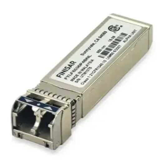 FTLF8536P4BCL Finisar SFP+ Transceiver Module