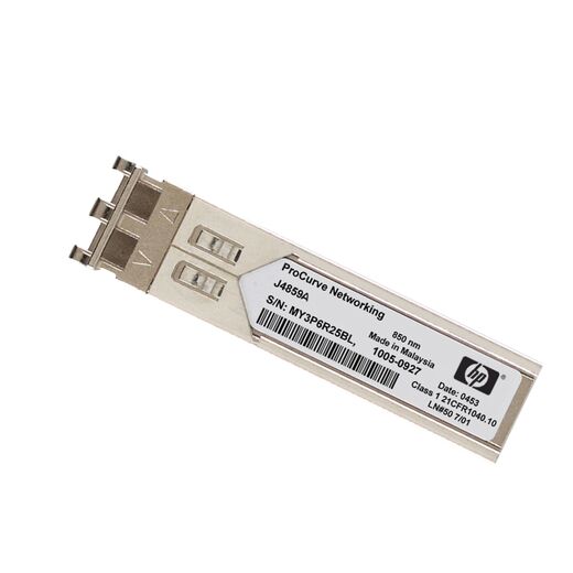 J4859-69101 HPE SFP Ethernet Transceiver