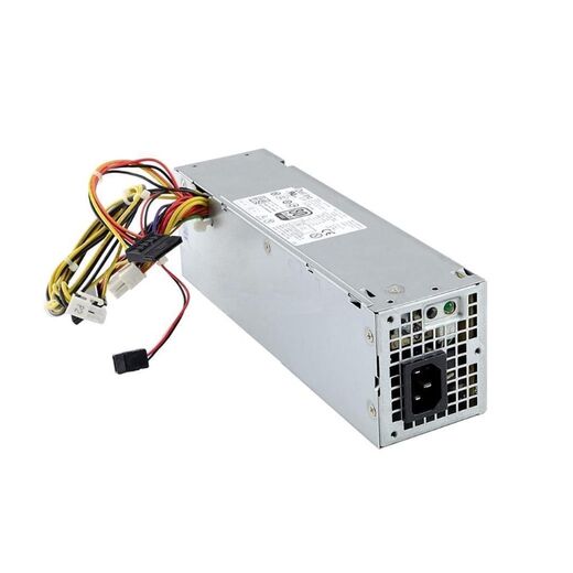 H240AS-01 Dell 240 Watts Power Supply