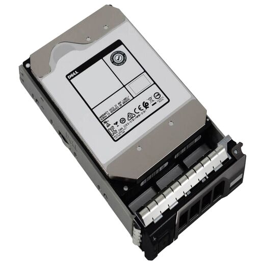 H716H Dell 300GB HDD