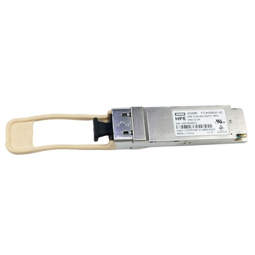 JG325-61101 HPE Transceiver Module