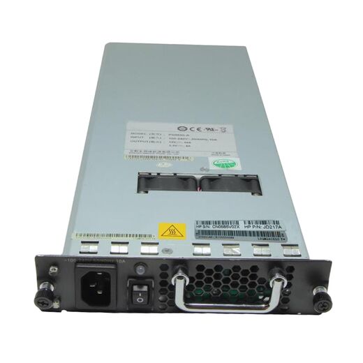 JD217A#ABA HP 650 Watts AC Power Supply