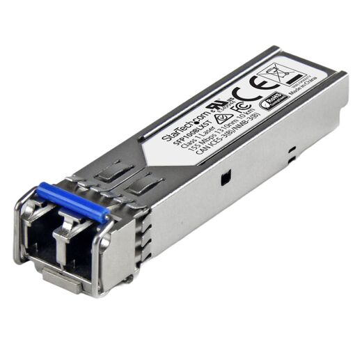 SFP100BLXST Startech SFP Transceiver Module