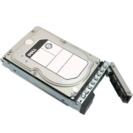 MN6V8 Dell 18TB SATA 6GBPS Hard Disk Drive