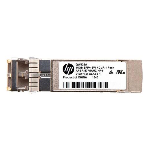 QW923A HPE 16GBPS Transceiver Module