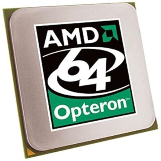 OS6168WKTCEGO AMD 1.9GHz Processor