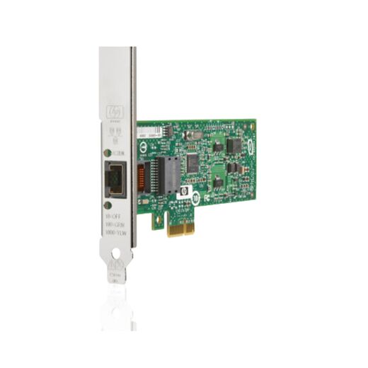 763664-001 HPE 1-Port Network Adapter
