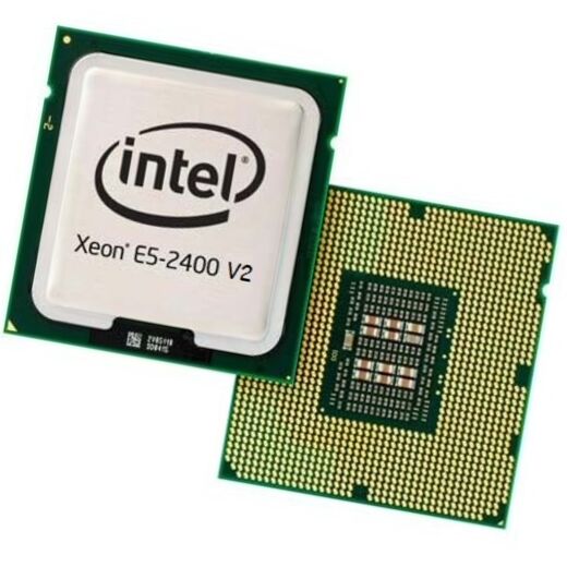 SR1AJ Intel 2.2GHz Processor
