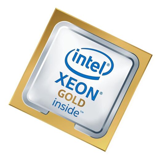 SRMGF Intel Xeon  16 Core 2.50GHz CPU