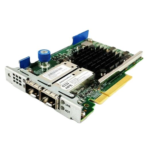 817709-B21 HPE 2 Ports Adapter