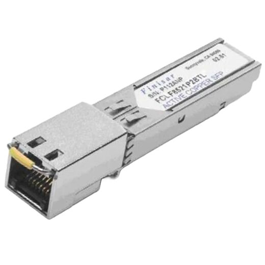 FCLF8522P2BTL Finisar SFP Optical Transceiver Module