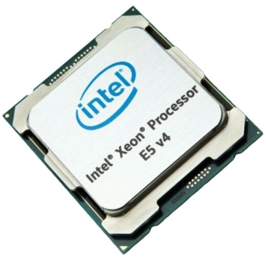 SR2P0 Intel 1.7GHz Processor