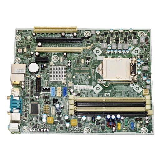 531991-001 HPE Compaq 8100 System Board