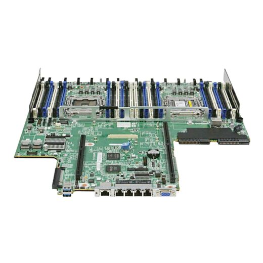 866342-001 HPE Proliant DL385 GEN10 System Board