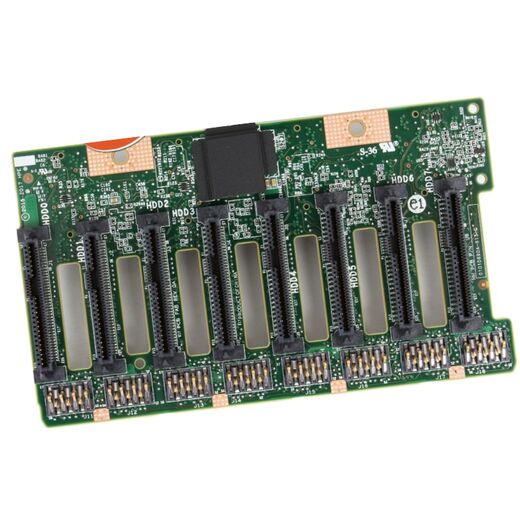 872971-001 HPE NVME Accessories