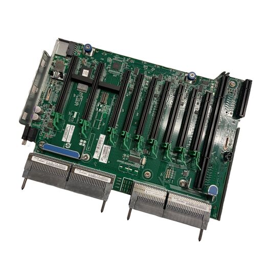 735518-001 HPE Proliant DL580-G8 System Board