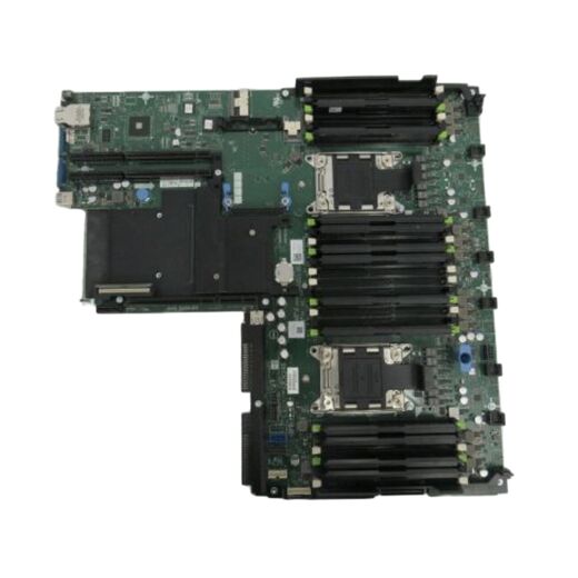 PPTY2 Dell Poweredge R650XS R750XS System Board