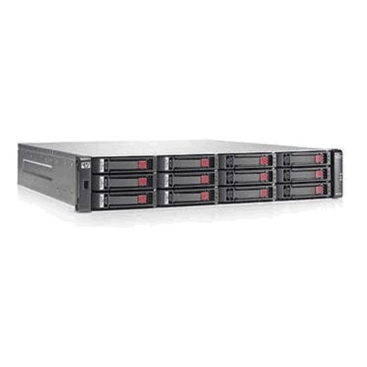 AJ753A HPE StorageWorks Modular Enclosure