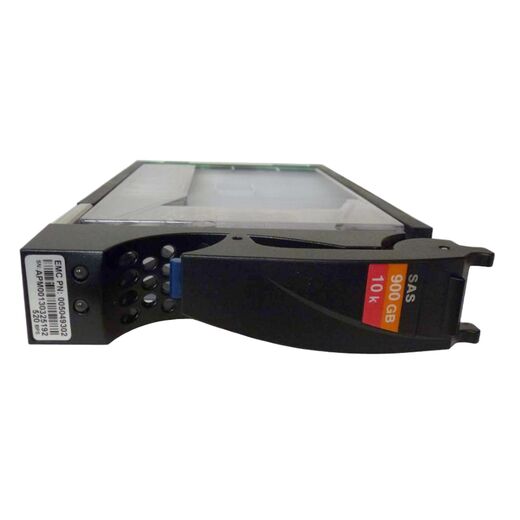 005049302 EMC 900GB Hard Drive