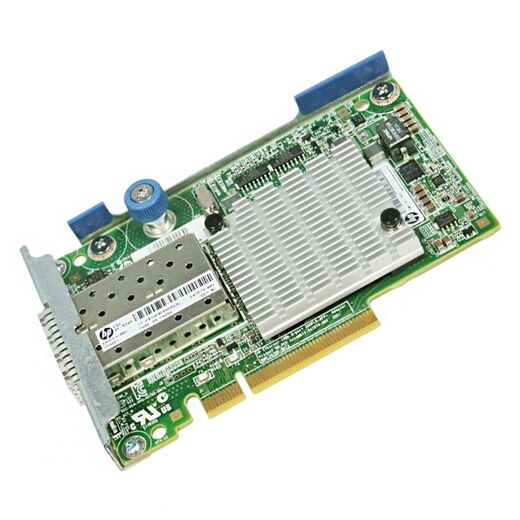 647579-001 HPE Dual Ports SFP+ Adapter