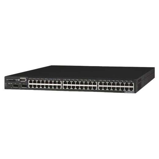 210-AEVZ-Dell 48 Ports Managed Switch