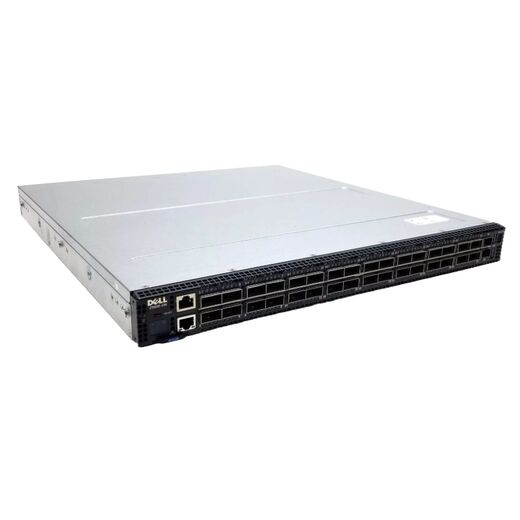 210-AFRR Dell 32 Ports Managed Switch