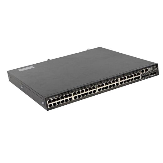 210-AOFM Dell 48 Ports Managed Switch