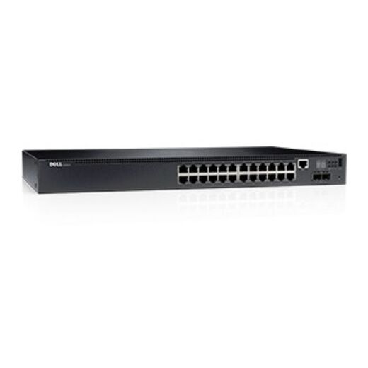 463-7702 Dell 24 Port Switch