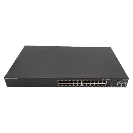 4NDTS Dell N3024F Networking Switch