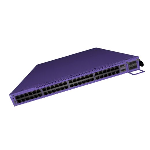 5520-12MW-36W Extreme Networks 48 Ports Manageable Switch