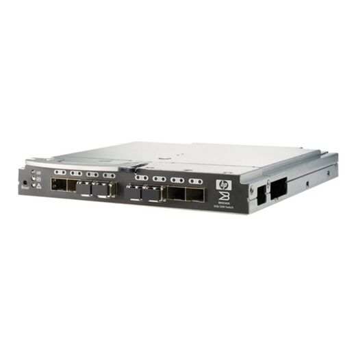 AJ822B HPE 24 Ports Managed Switch