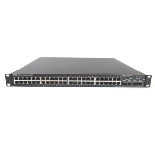 CJXP5 Dell 48 Ports Switch