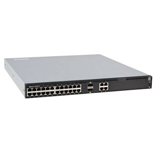 CX52N Dell 28 Ports Switch