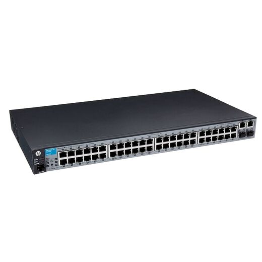 J9626-61001 HPE 48 Ports Layer 3 Switch