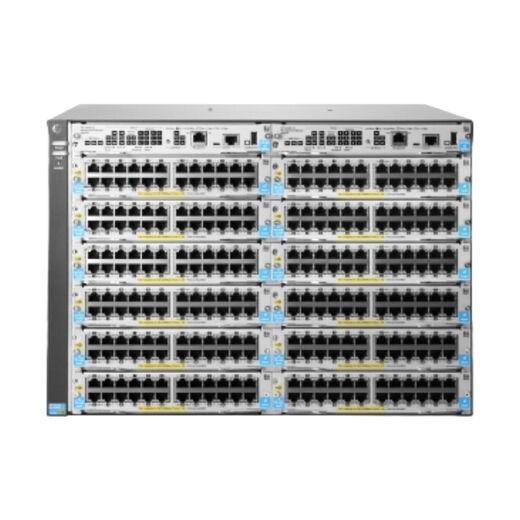 J9822-61001 HPE 5412R zl2 Managed Switch