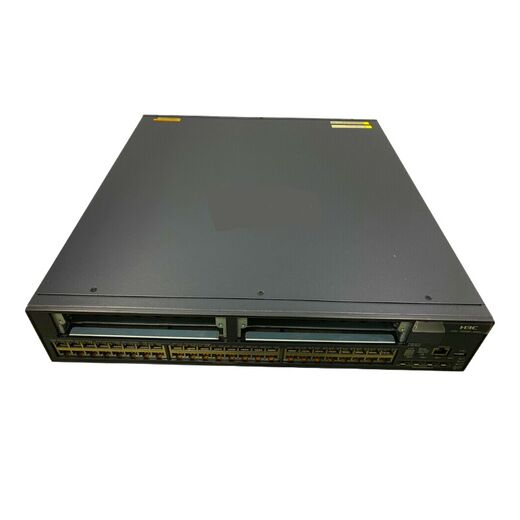 JC101A HPE 5800 48 Port Networking Switch