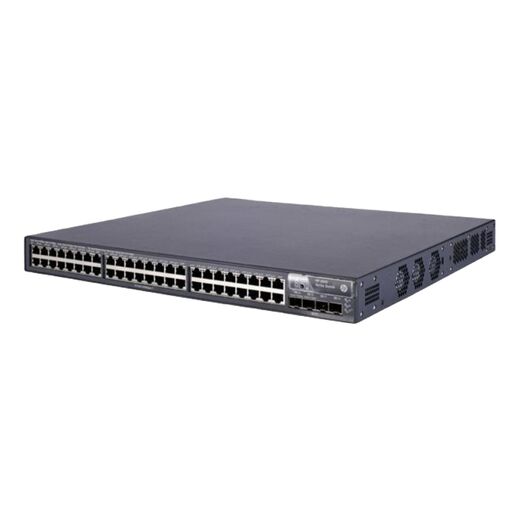 JC105A HPE A5800 48 Port Networking Switch