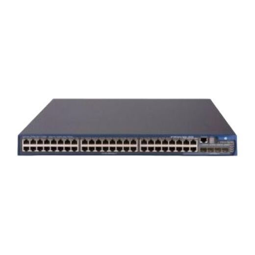 JD317A HPE 3100 48 Port Networking Switch