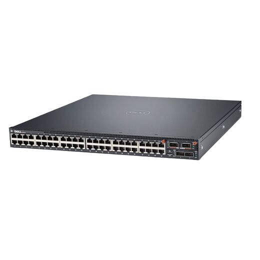 JG225-61201 HPE 5800AF Networking Switch